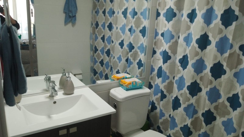 Vendo Depto 1D Vista Panorámica – Cerro Delicias, Valparaíso