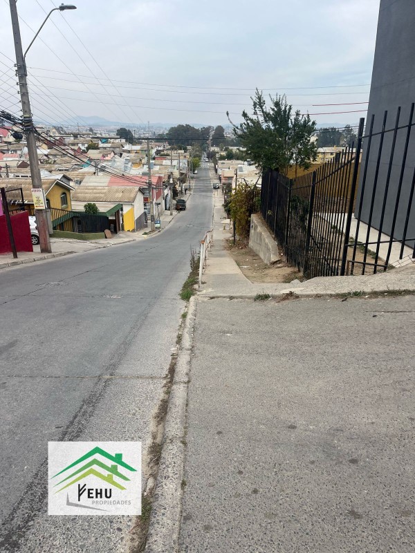Se Vende Departamento en Calle Carlos Grunne Villa Alemana