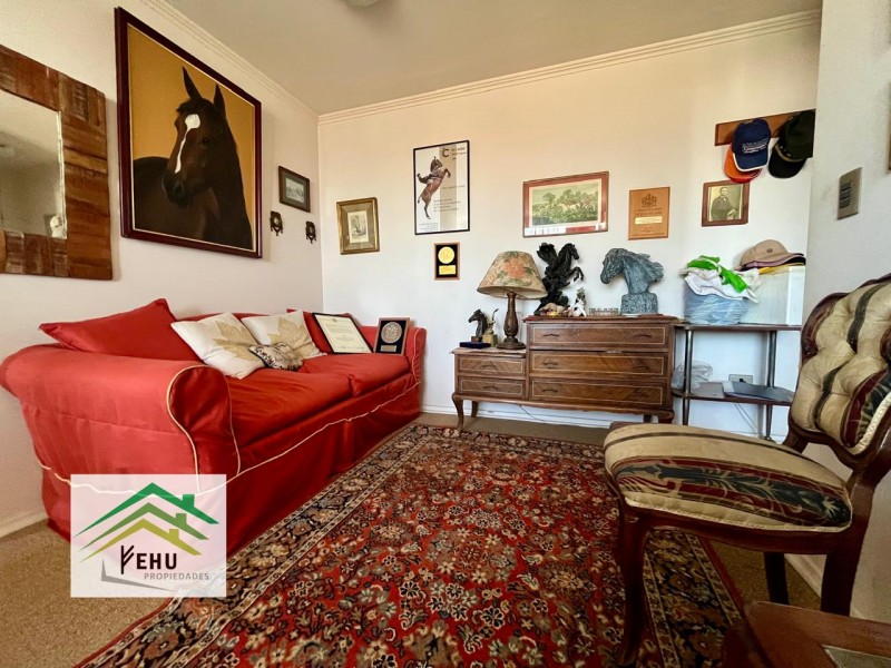 Se Vende Departamento en Condominio Montesol, Quilpue