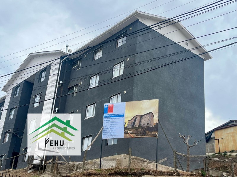 Fotografía de Se Vende Departamento en Calle Carlos Grunne Villa Alemana