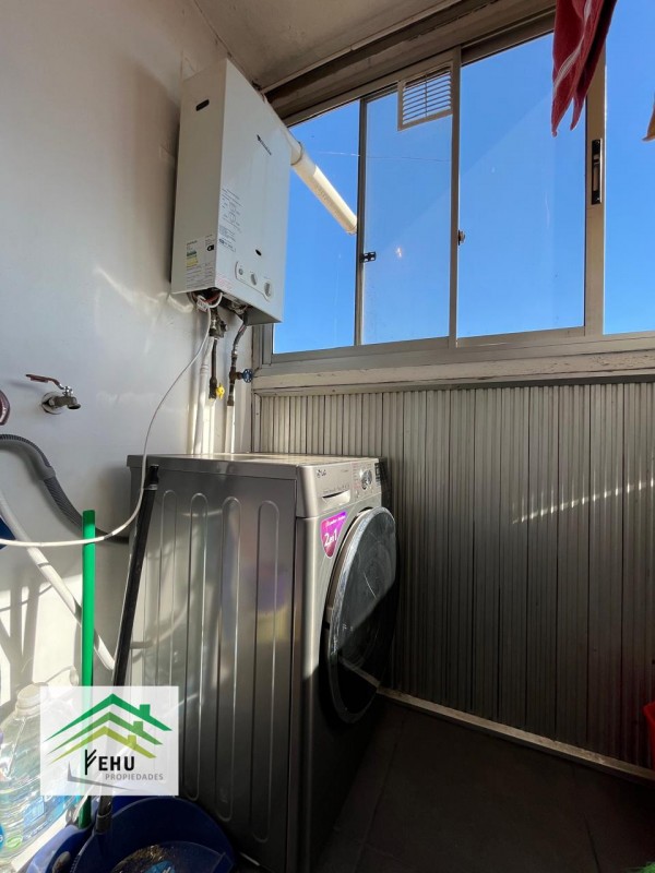 Se Arrienda Departamento Full Amoblado en Cerro Alegre