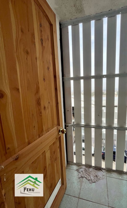 Se Vende Departamento en Calle Carlos Grunne Villa Alemana