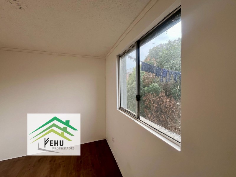 Se Vende Departamento en Carlos Gruhner 820 Villa Alemana