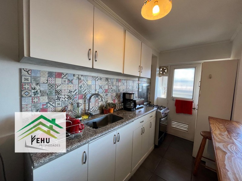 Se Arrienda Departamento Full Amoblado en Cerro Alegre