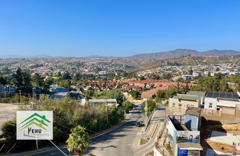 Se Vende Departamento en Condominio Montesol, Quilpue