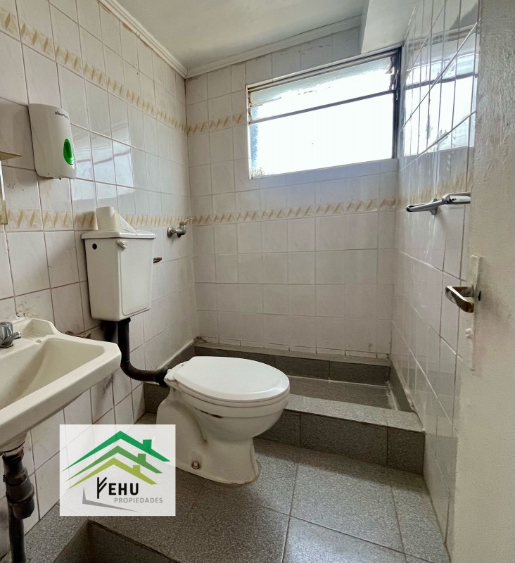 Se Vende Departamento en Calle Carlos Grunne Villa Alemana