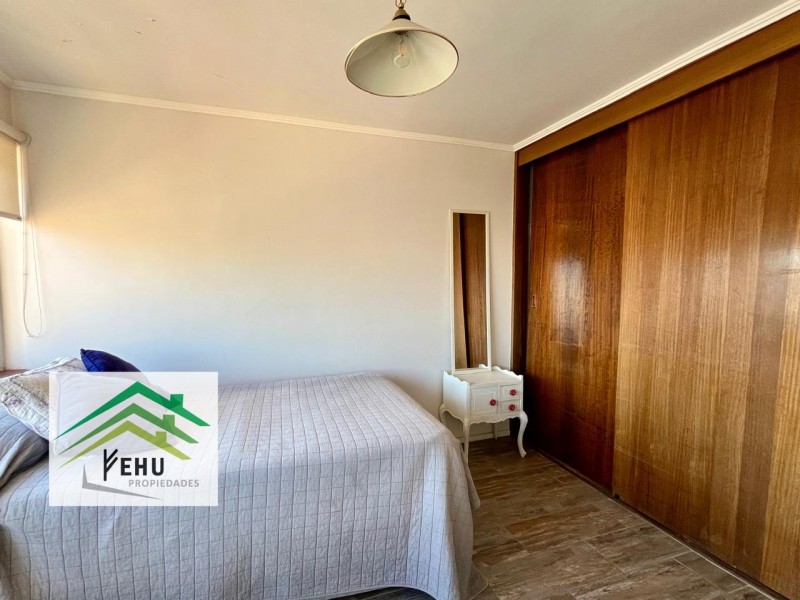 Se Arrienda Departamento Full Amoblado en Cerro Alegre