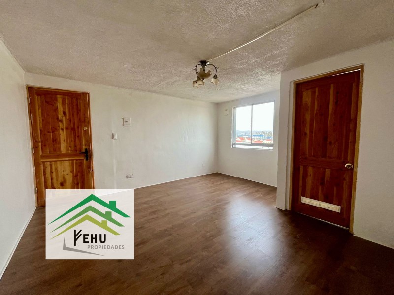 Se Vende Departamento en Calle Carlos Grunne Villa Alemana