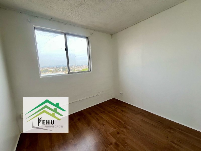 Se Vende Departamento en Calle Carlos Grunne Villa Alemana