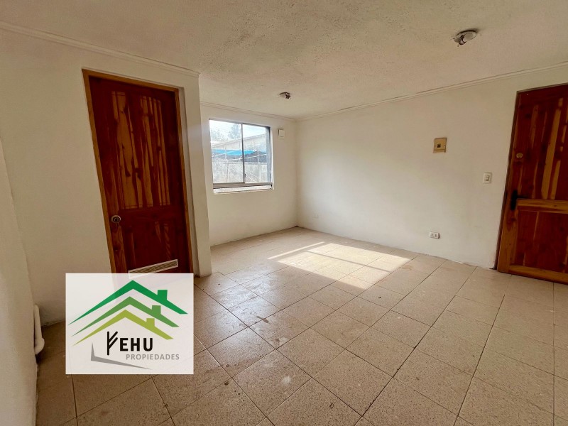 Se Vende Departamento en Carlos Gruhner 820 Villa Alemana