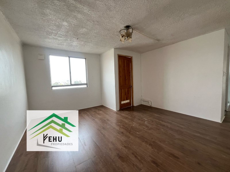 Se Vende Departamento en Calle Carlos Grunne Villa Alemana