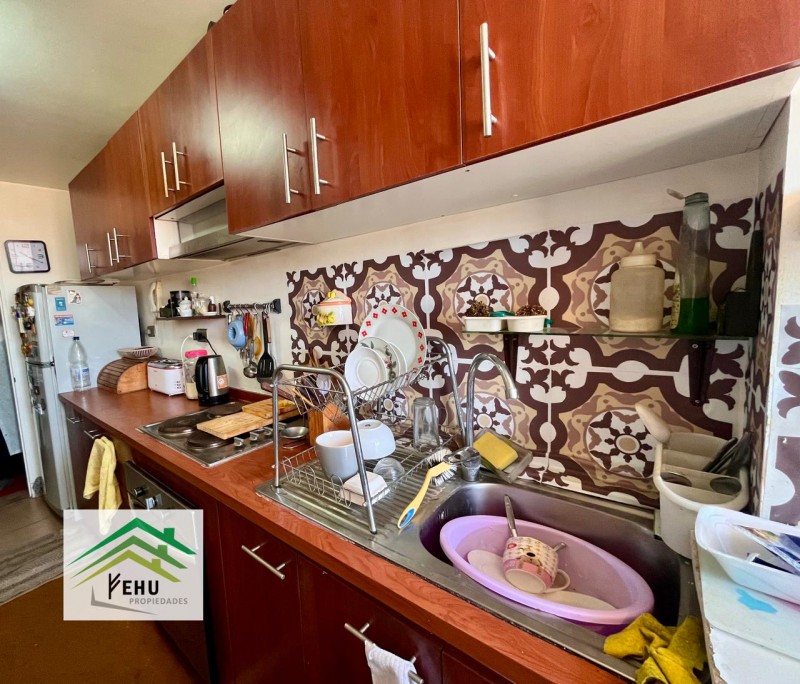 Se Vende Departamento en Condominio Montesol, Quilpue