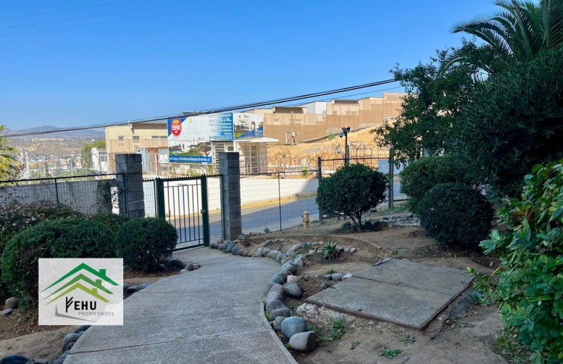 Se Vende Departamento en Condominio Montesol, Quilpue