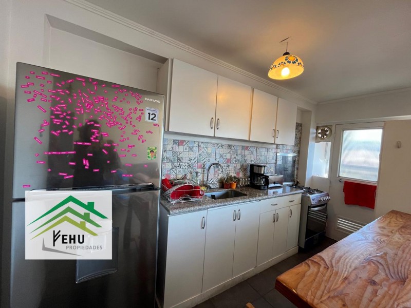 Se Arrienda Departamento Full Amoblado en Cerro Alegre