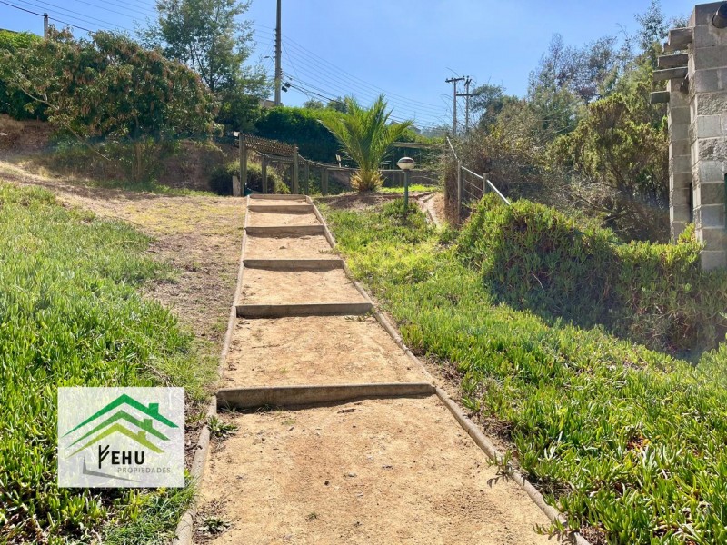 Se Vende Departamento en Condominio Montesol, Quilpue