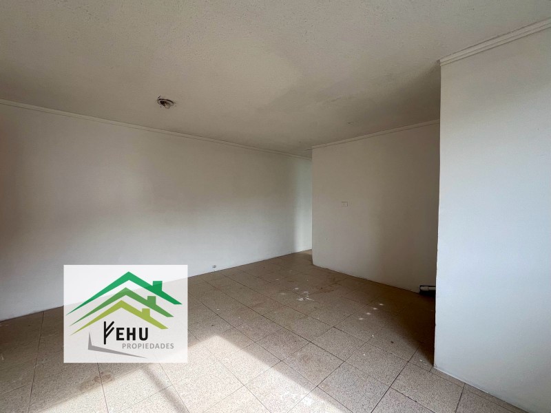 Se Vende Departamento en Carlos Gruhner 820 Villa Alemana