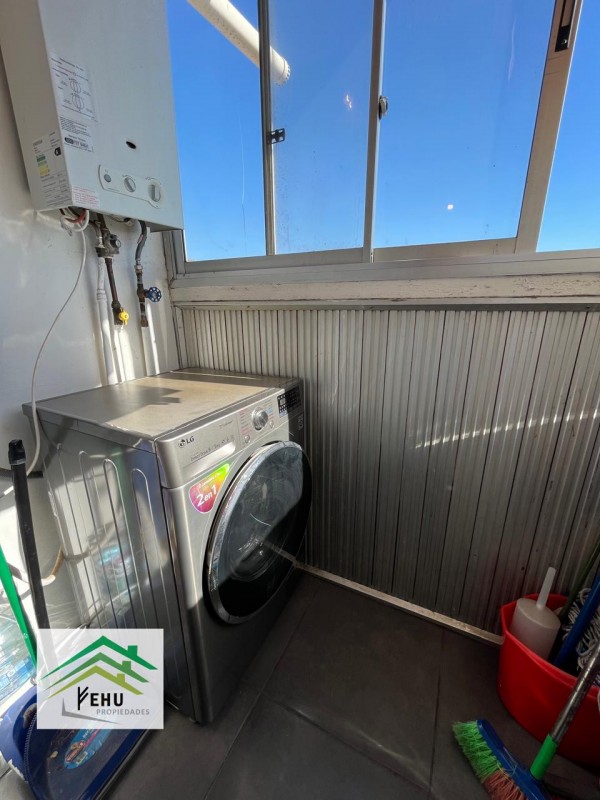 Se Arrienda Departamento Full Amoblado en Cerro Alegre
