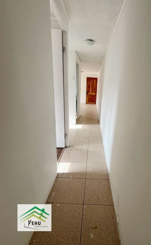 Se Vende Departamento en Carlos Gruhner 820 Villa Alemana
