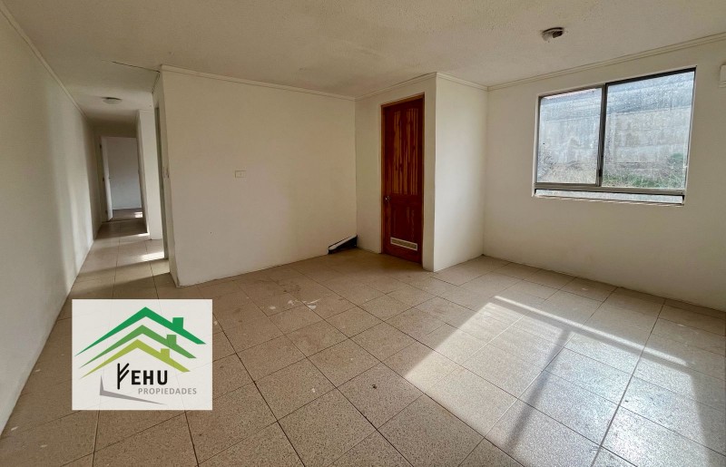 Se Vende Departamento en Carlos Gruhner 820 Villa Alemana