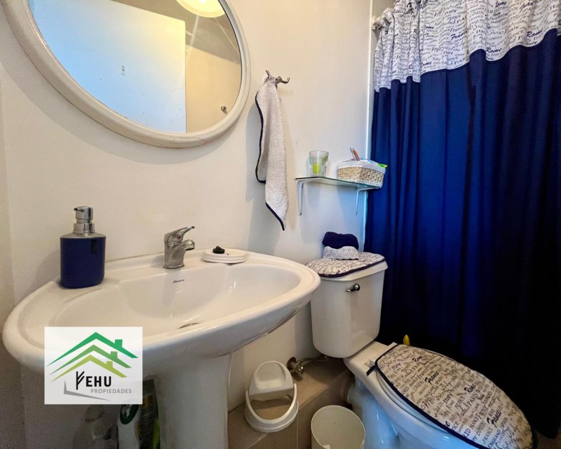 Se Vende Departamento en Condominio Montesol, Quilpue