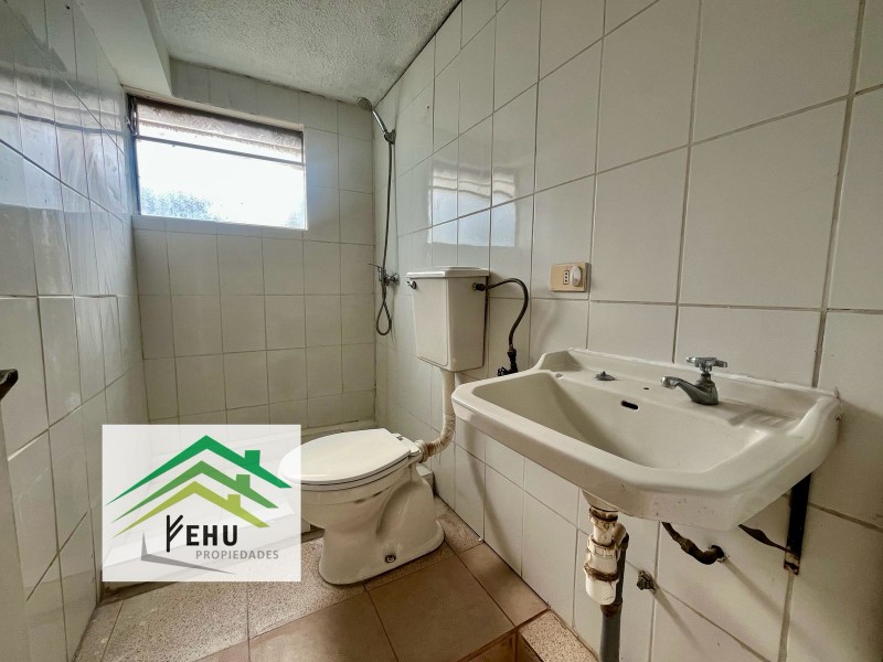 Se Vende Departamento en Carlos Gruhner 820 Villa Alemana