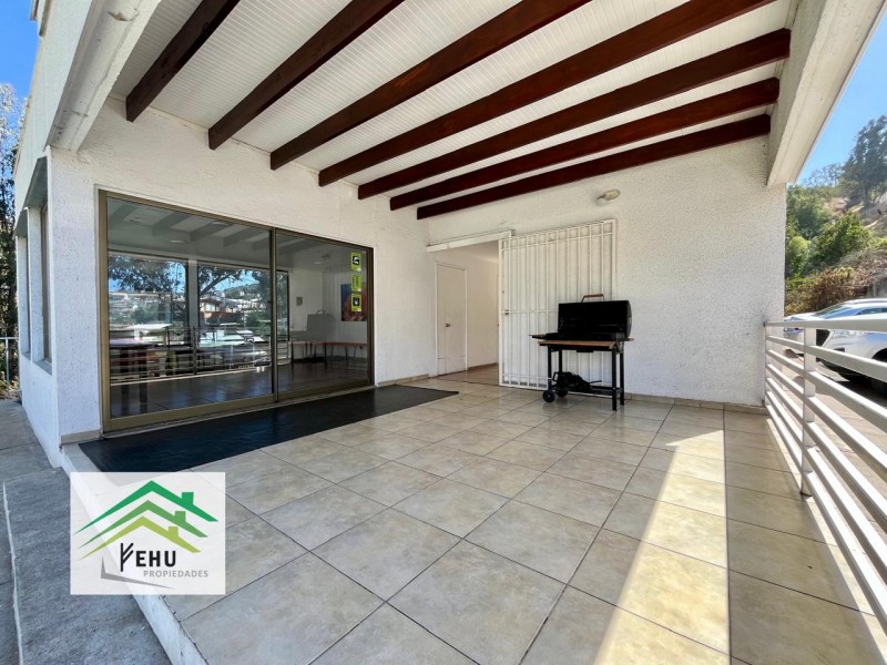 Se Vende Departamento en Condominio Montesol, Quilpue