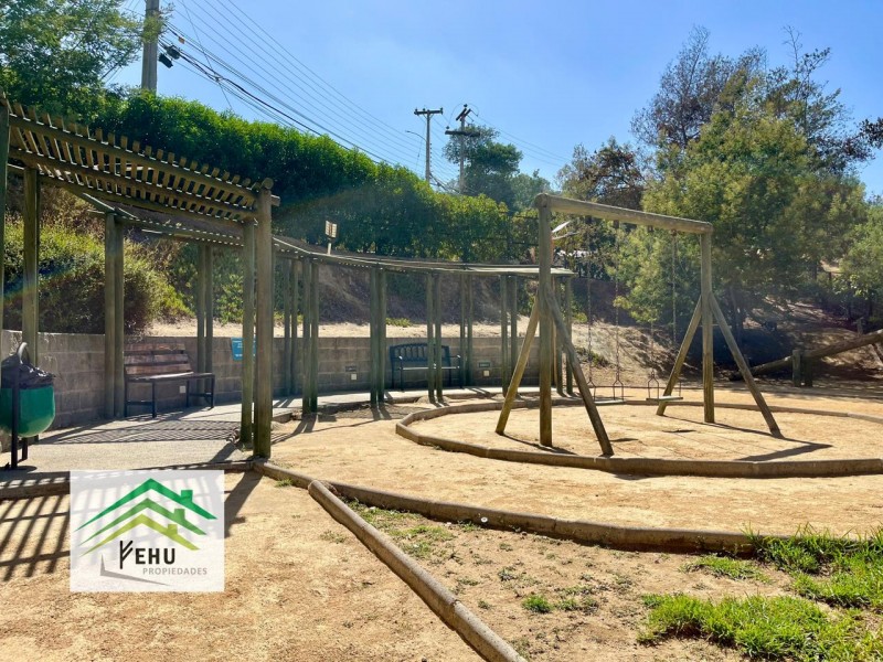 Se Vende Departamento en Condominio Montesol, Quilpue