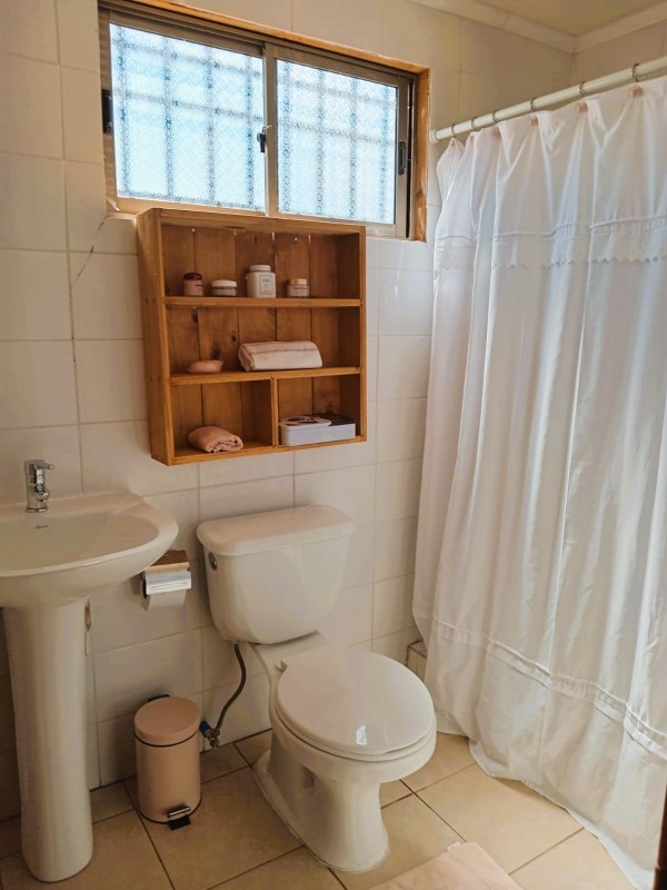 2 Casas - Cauquenes