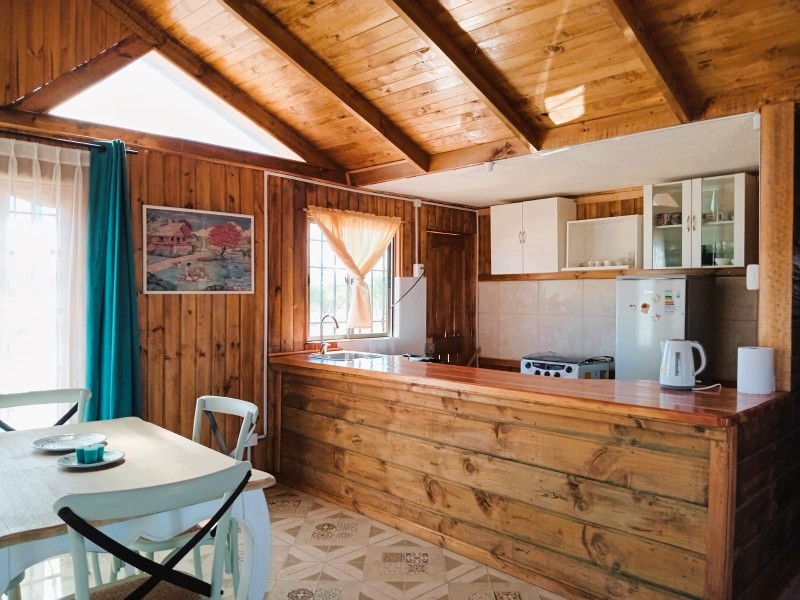 2 Casas - Cauquenes