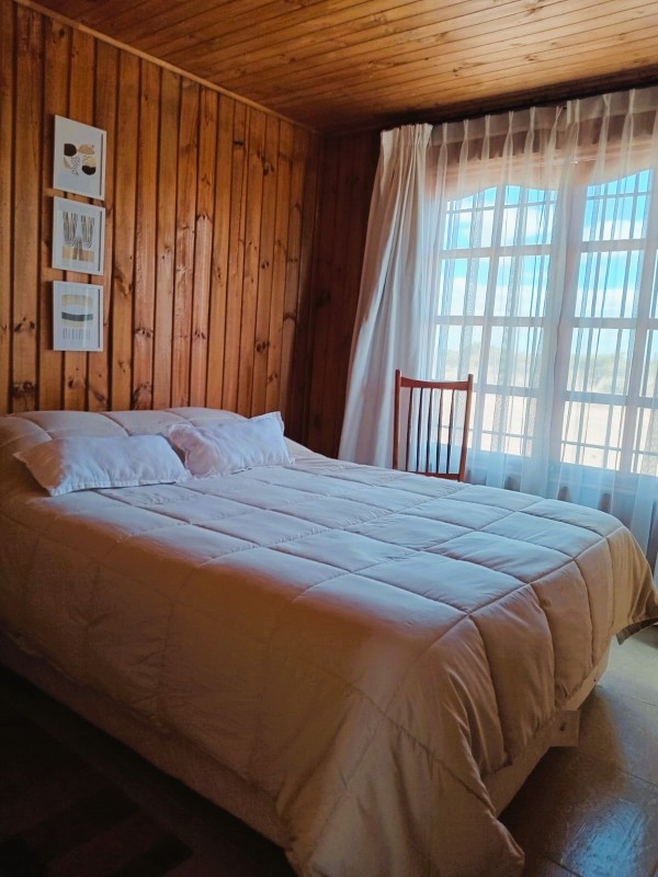 2 Casas - Cauquenes