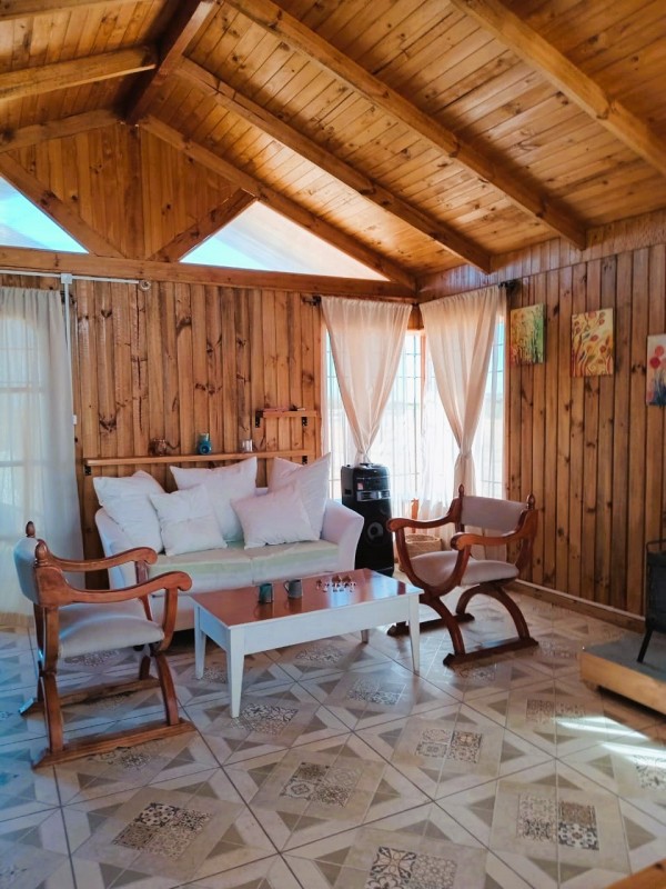 2 Casas - Cauquenes