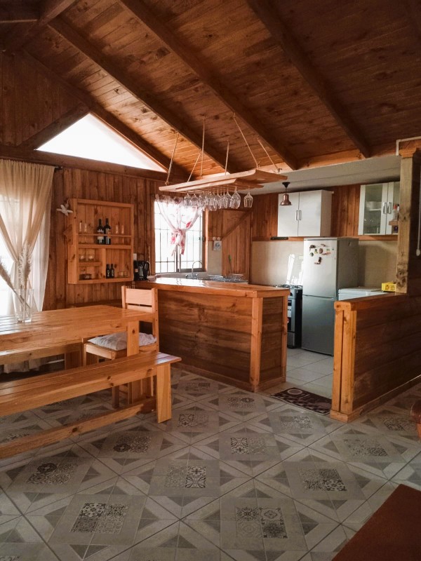 2 Casas - Cauquenes