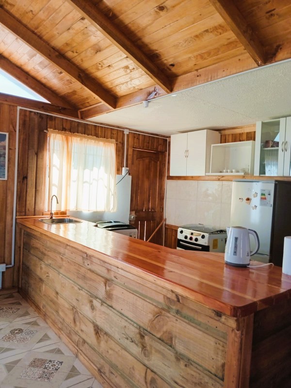 2 Casas - Cauquenes