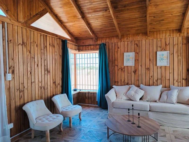 2 Casas - Cauquenes