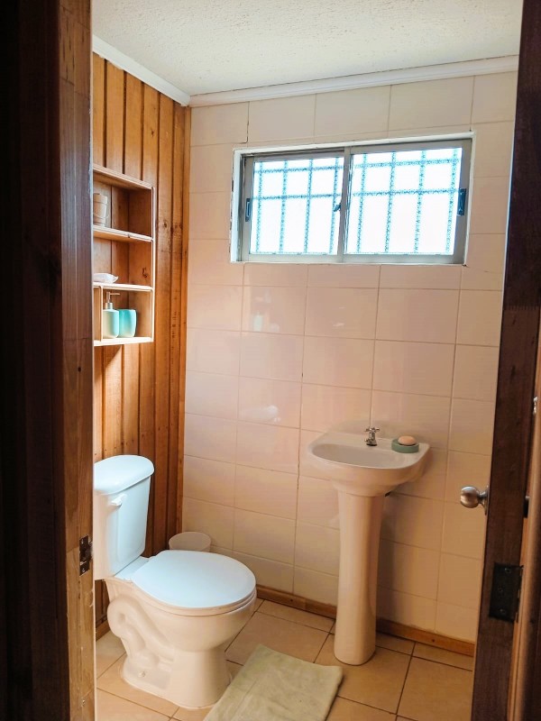 2 Casas - Cauquenes