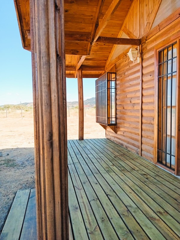 2 Casas - Cauquenes