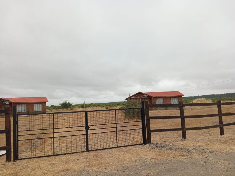 2 Casas - Cauquenes