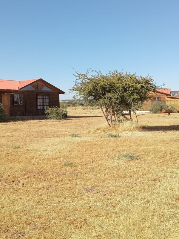 2 Casas - Cauquenes