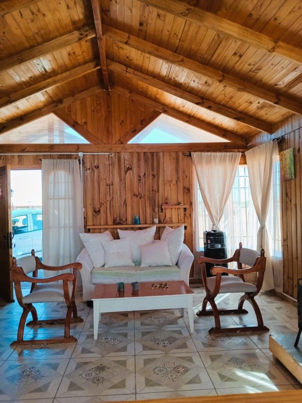 2 Casas - Cauquenes