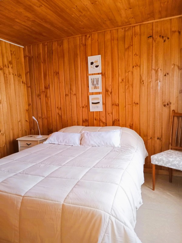 2 Casas - Cauquenes