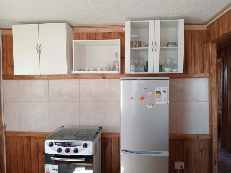2 Casas - Cauquenes
