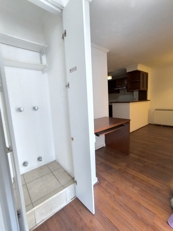 Excelente Oportunidad, Venta Depto. 2D-1B-1E-1B Ñuñoa, Metro