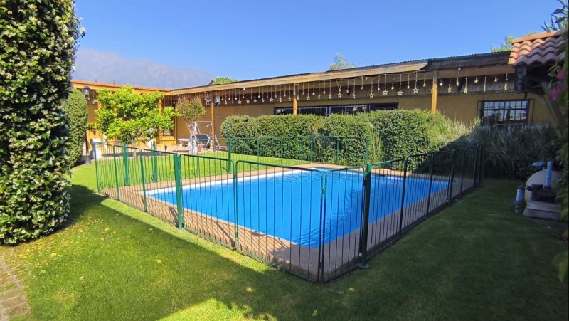 Vende Casa 4D-3B C/patente Comercial y Oficina en la Florida