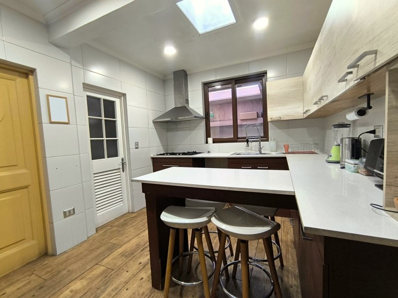 Casa Exclusiva Barrio Suarez Mujica