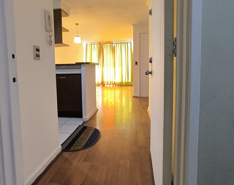 Excelente Oportunidad, Venta Depto. 2D-1B-1E-1B Ñuñoa, Metro