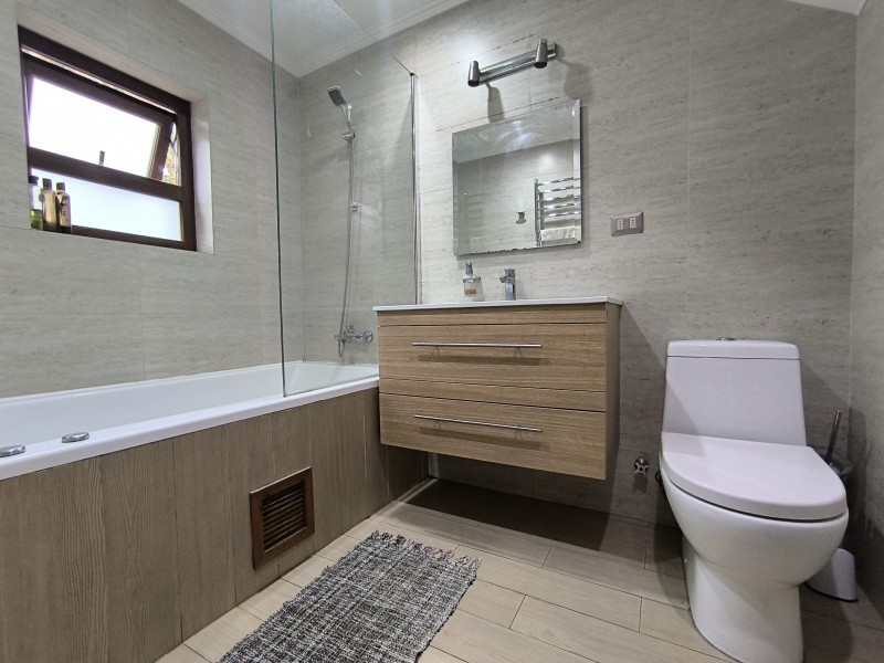 Casa Exclusiva Barrio Suarez Mujica