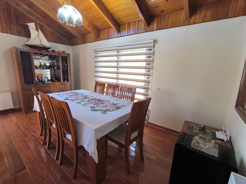 Vende Casa 4D-3B C/patente Comercial y Oficina en la Florida