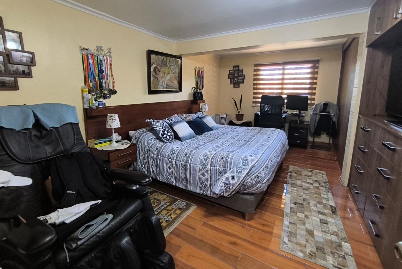 Vende Casa 4D-3B C/patente Comercial y Oficina en la Florida
