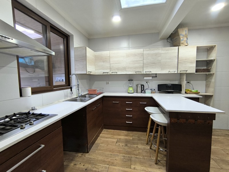 Casa Exclusiva Barrio Suarez Mujica