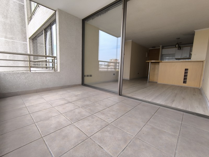 Renovado! Vende Depto. 2D-1B-1E-1B , Cerca de Metro Ñuñoa